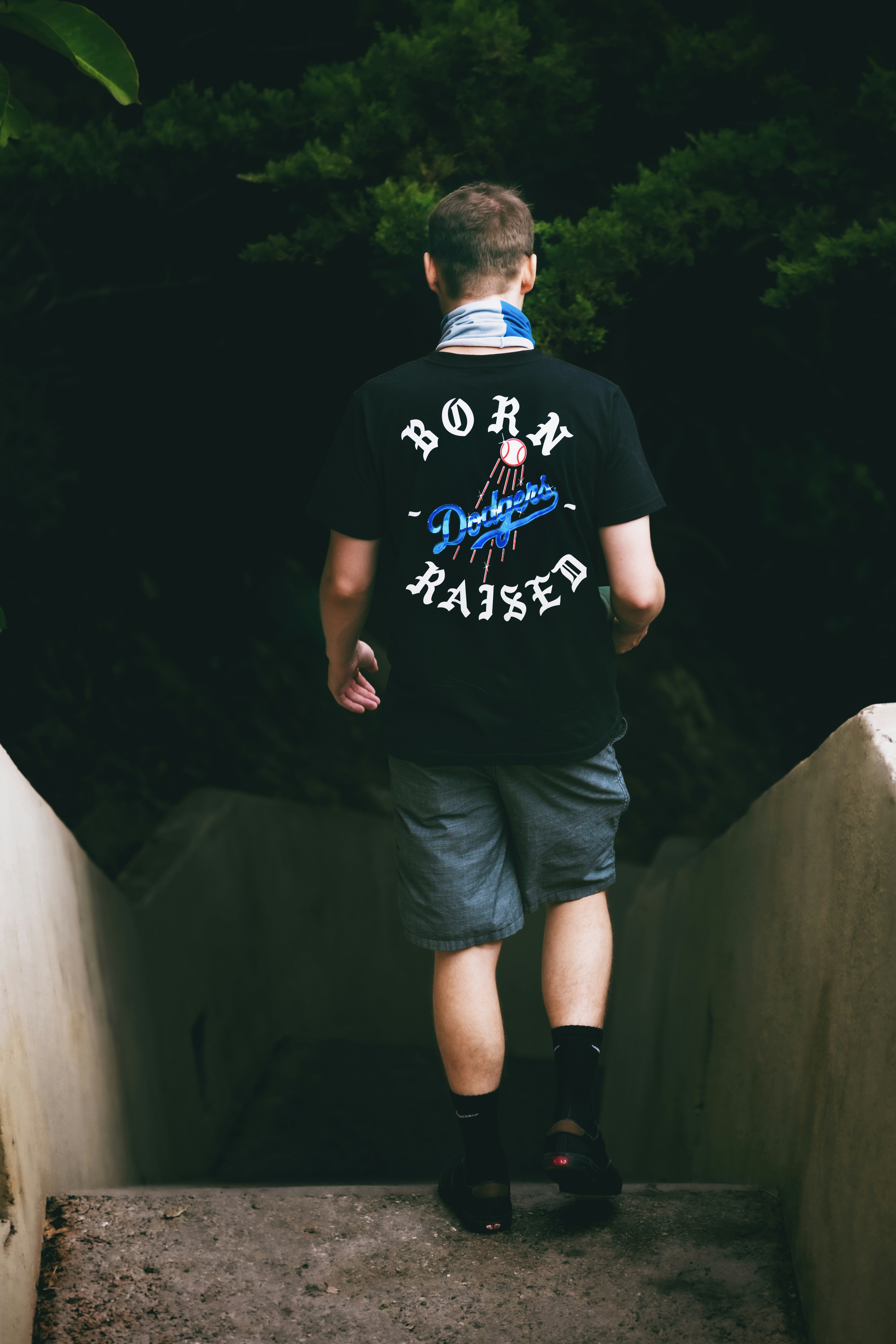 Remera Over 777